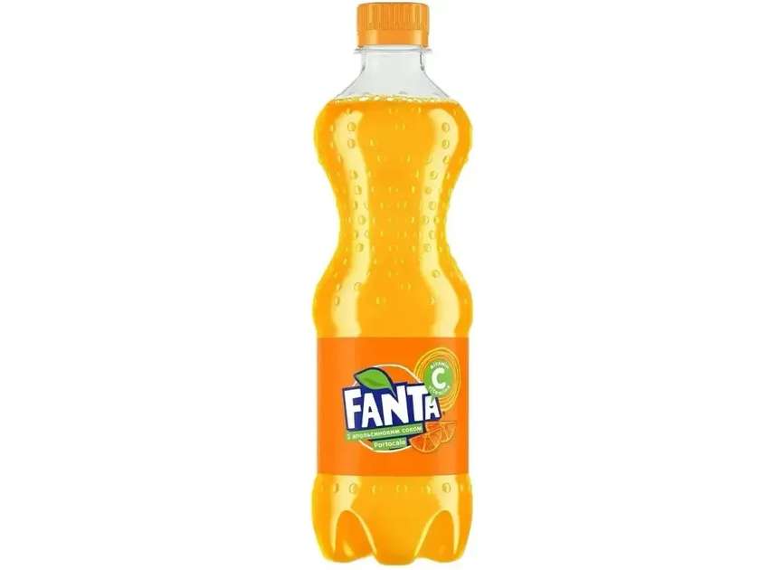 Фанта