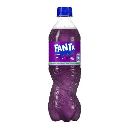 Fanta Madness Struguri