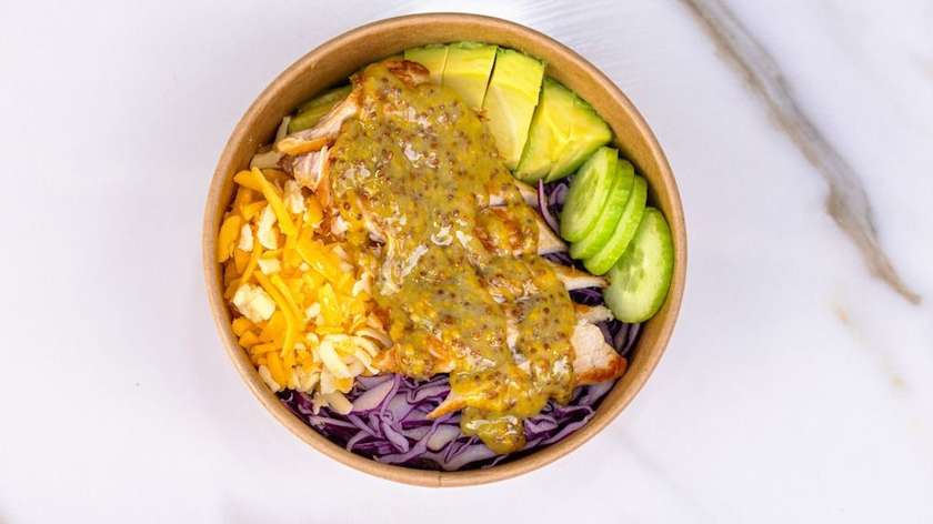 Chicken Bowl
