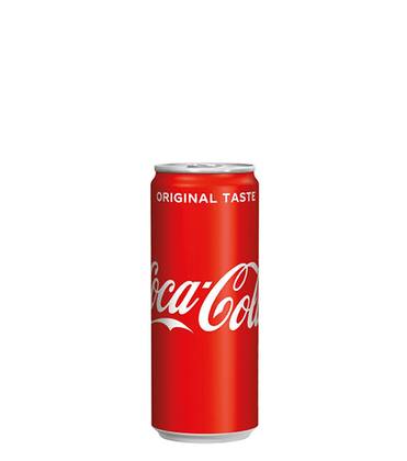 Coca - Cola