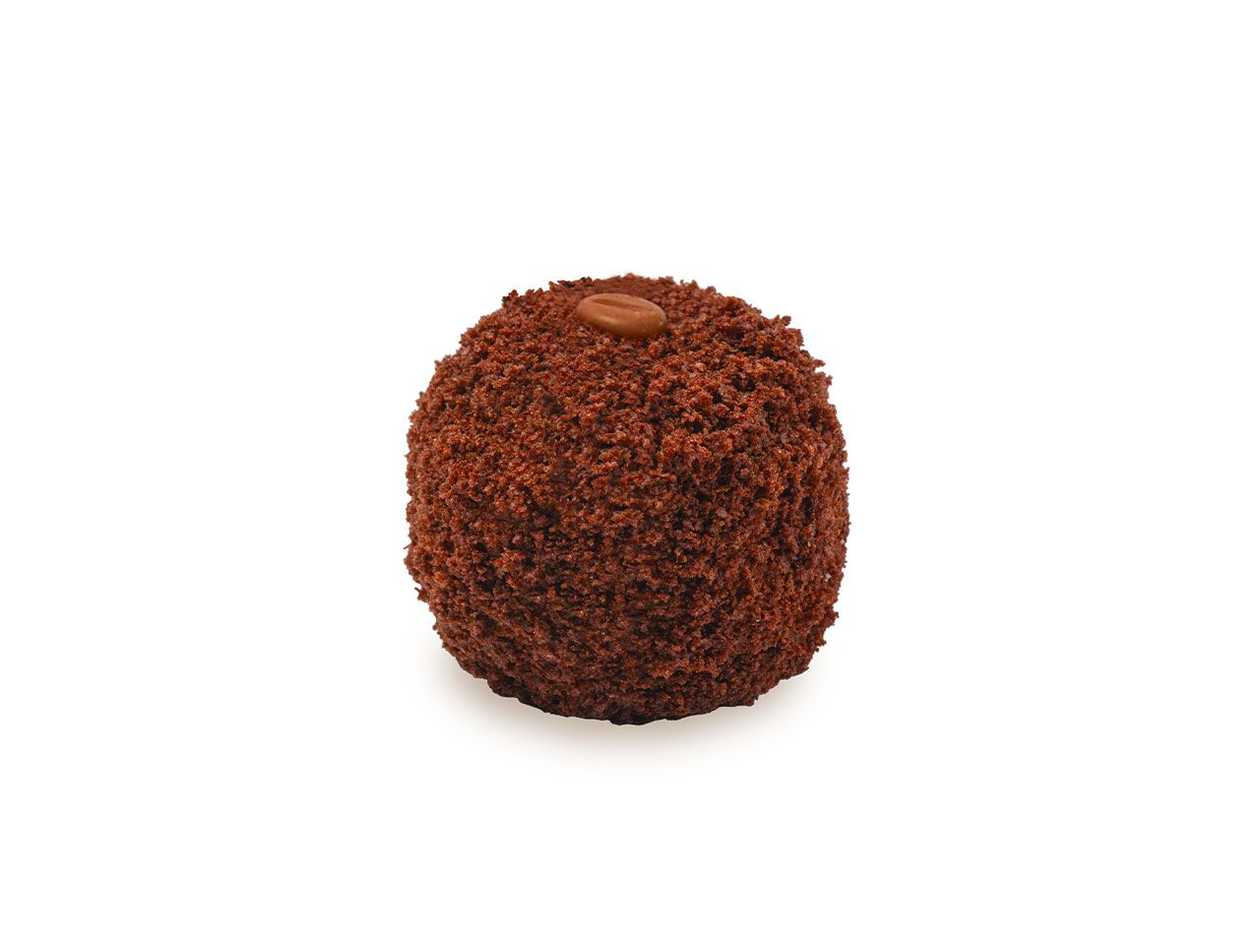 Black Squirrel Cake (2 pieces)