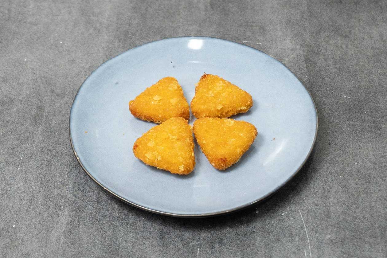 Nacho Cheese