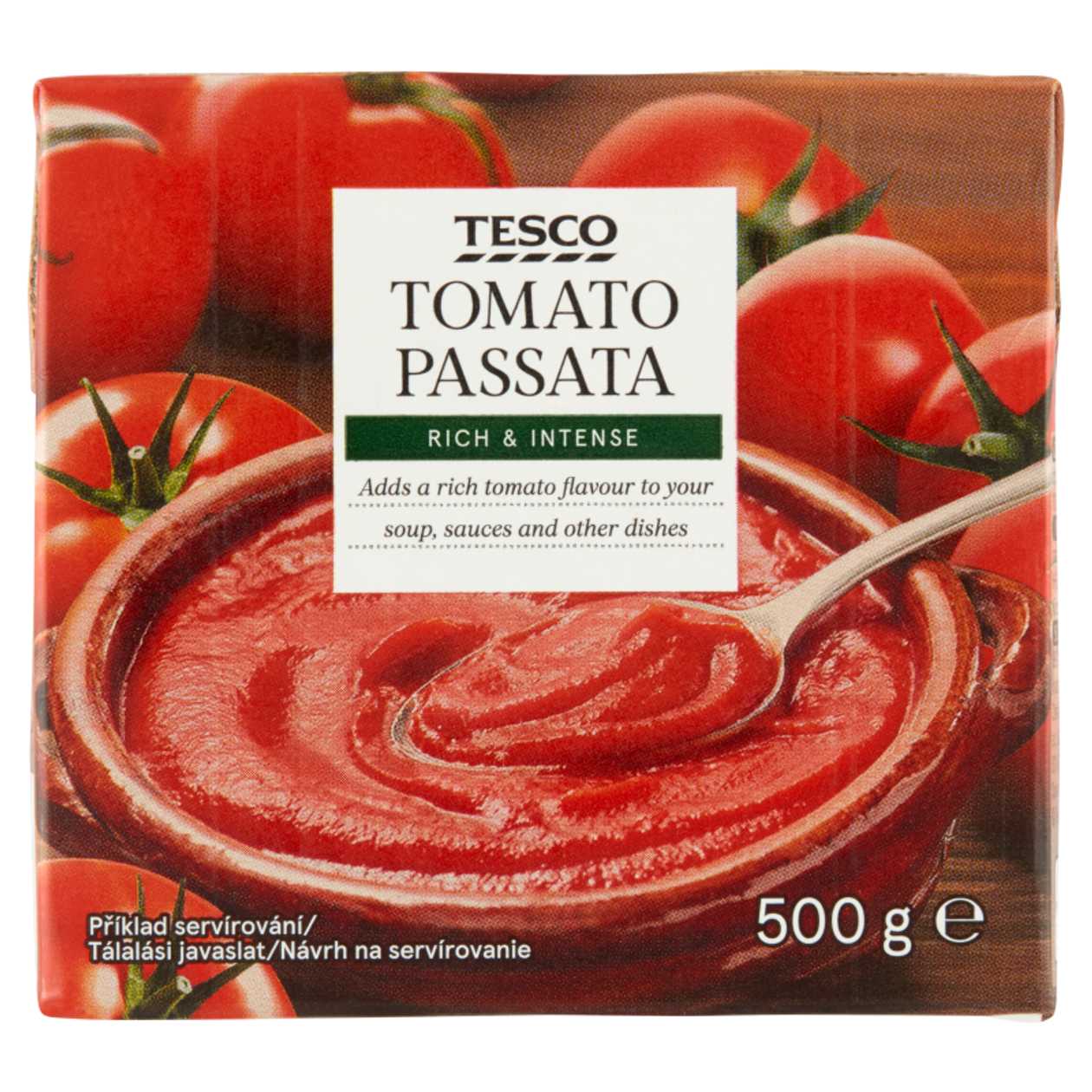 Pasirovana Rajcata 500 G