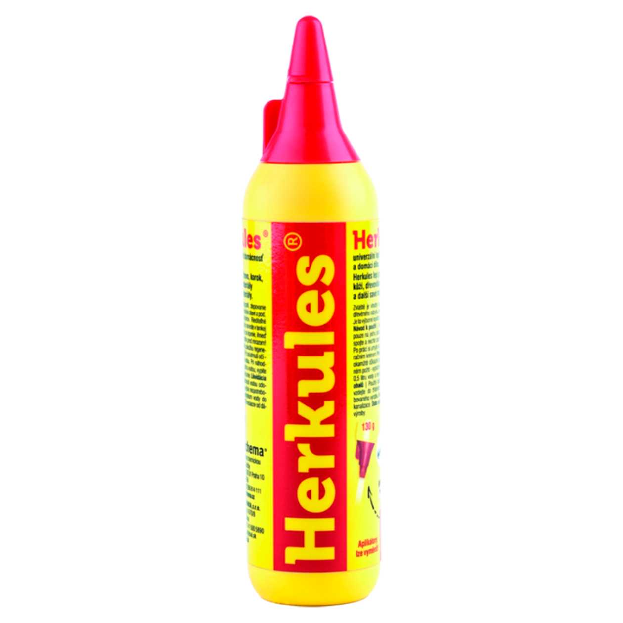 Hercules 130G glue