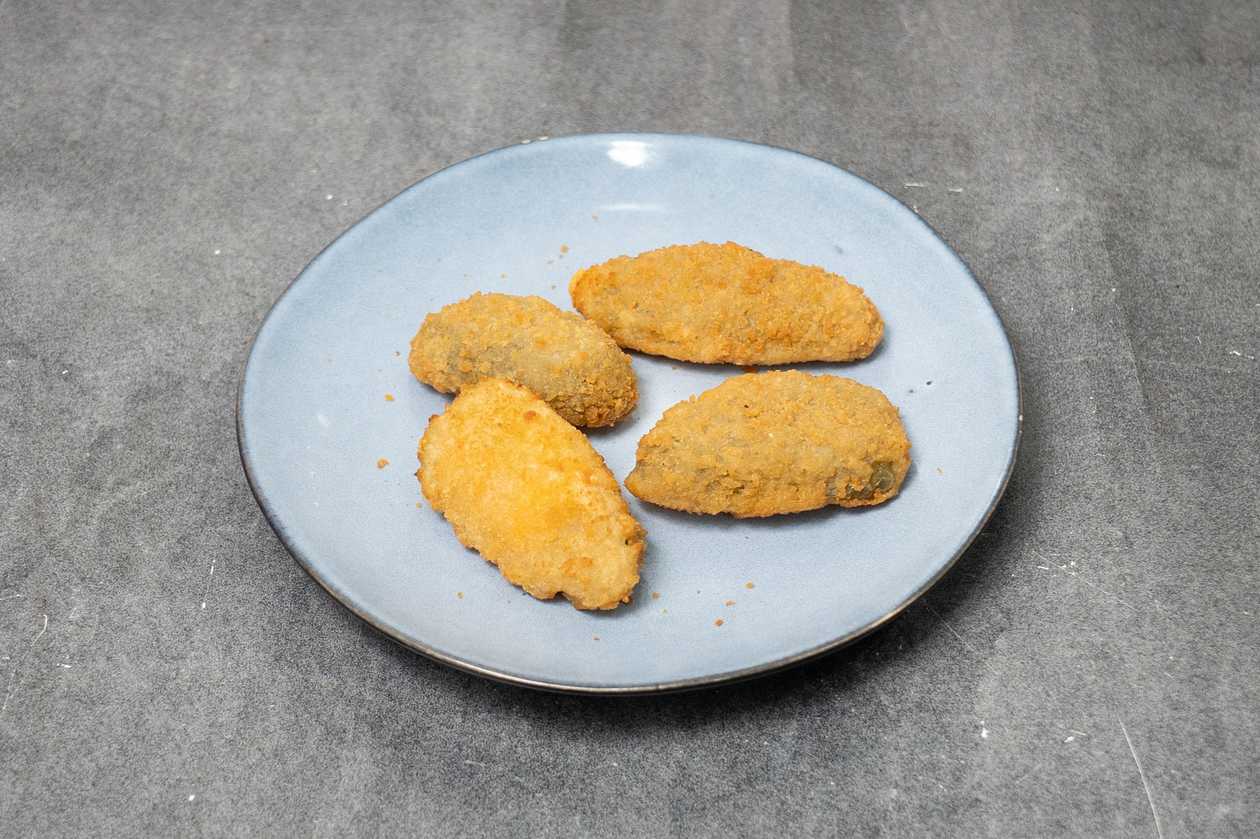 Jalapeno Poppers