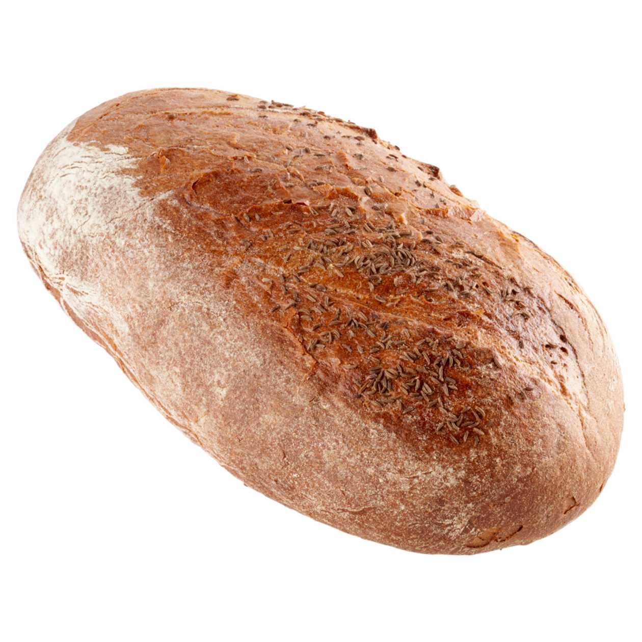 Odkolkuv Remesl. Bochnik 800G
