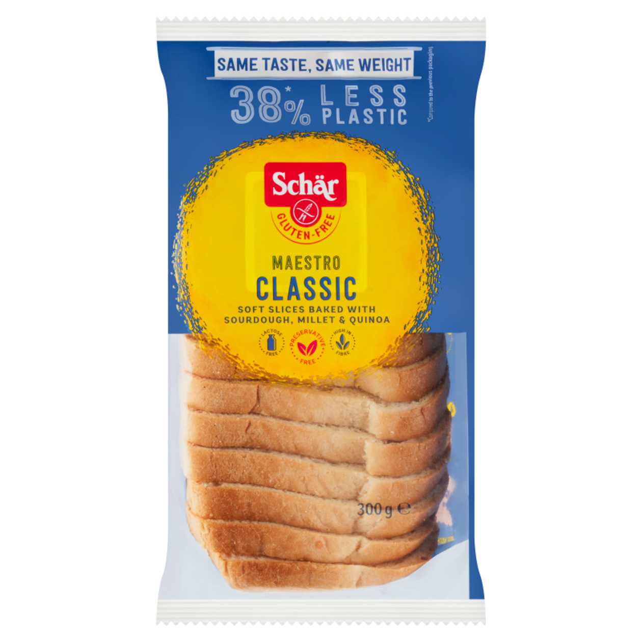 Schar Meinsterb. Clas.Bzl.300G
