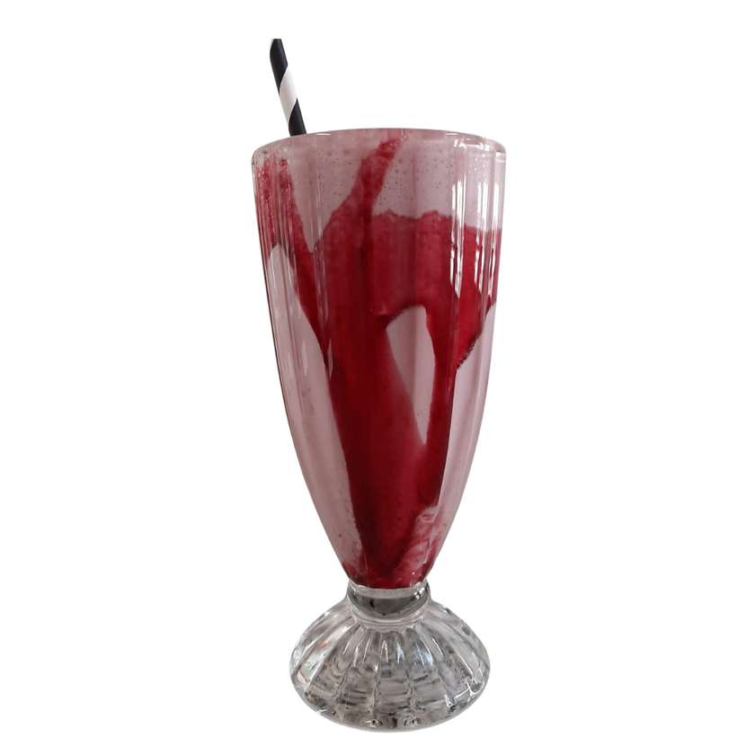 Batido Morango
