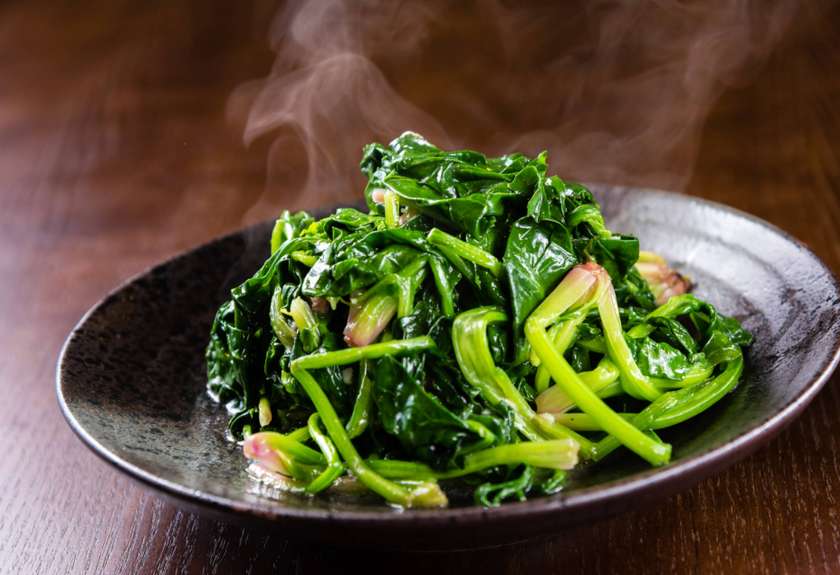 Kienyenji Greens