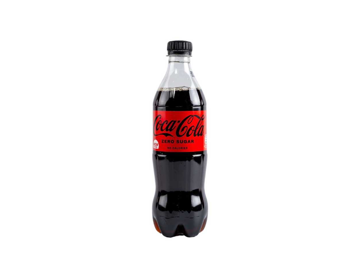 Coca Cola Zero