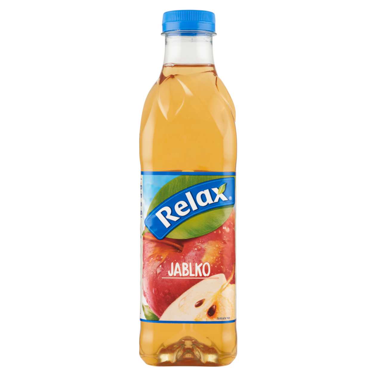 Relax Apple Nectar From Concentrate 1 L
