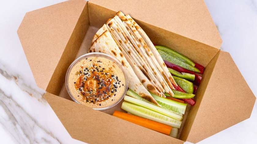 Hummus