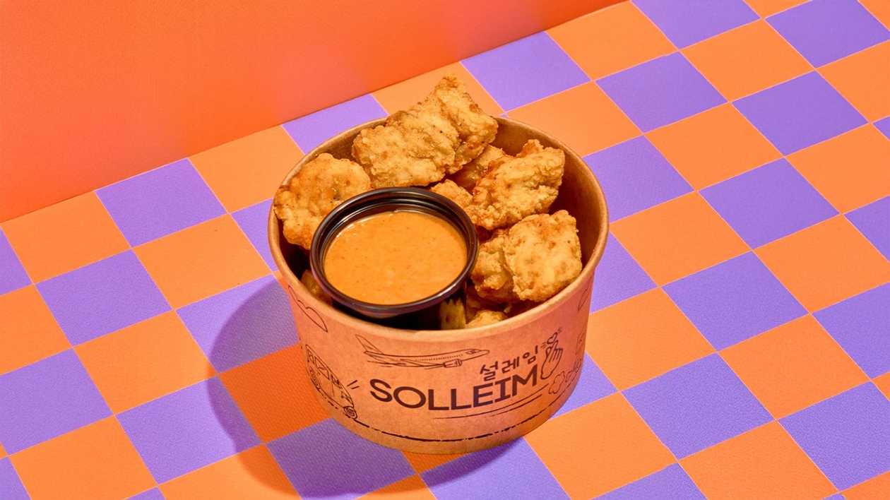 Taco Mayo