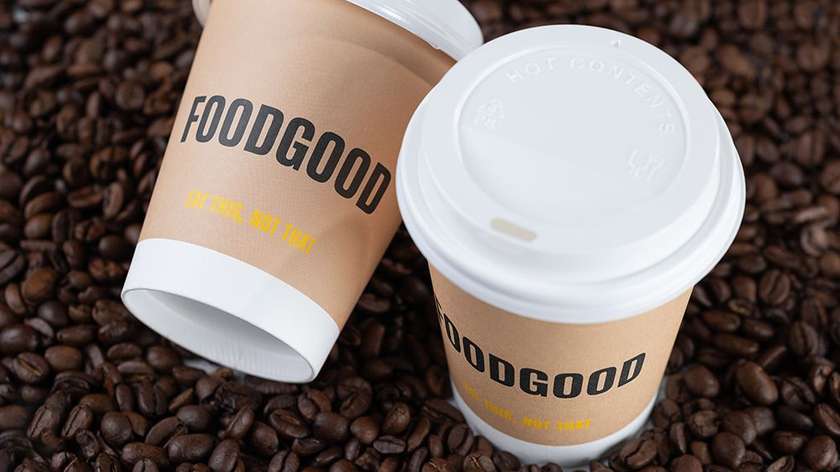 Double Espresso