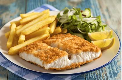 Fish Fillet