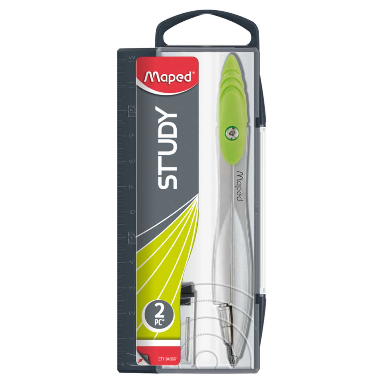 Kruzitko Maped S Tudy Lead 2Mm