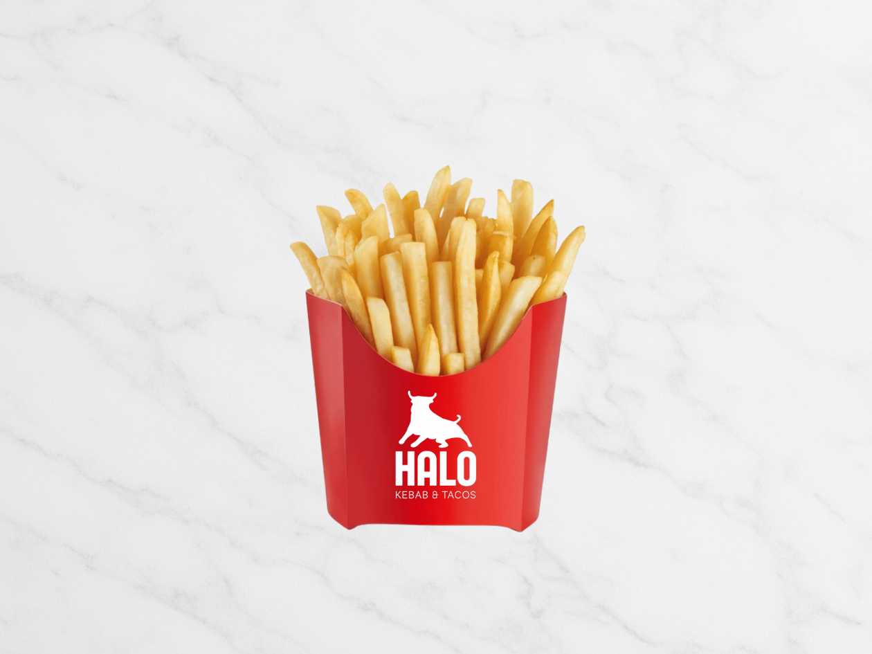 Medium Fries