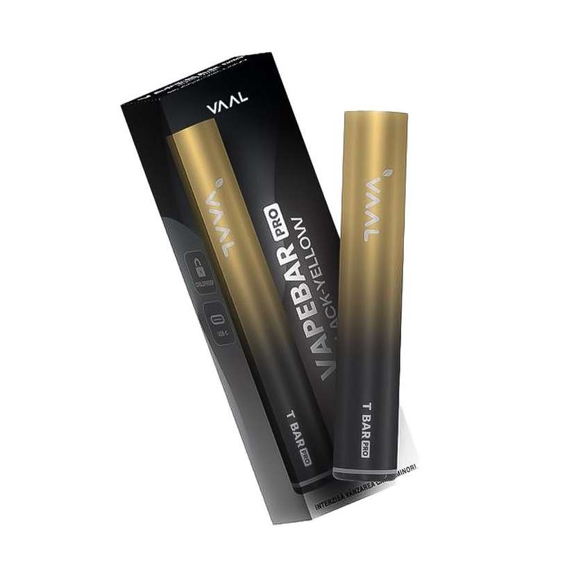 VAAL Vapebar PRO Battery