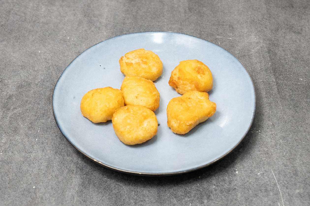 Chicken Nuggets
