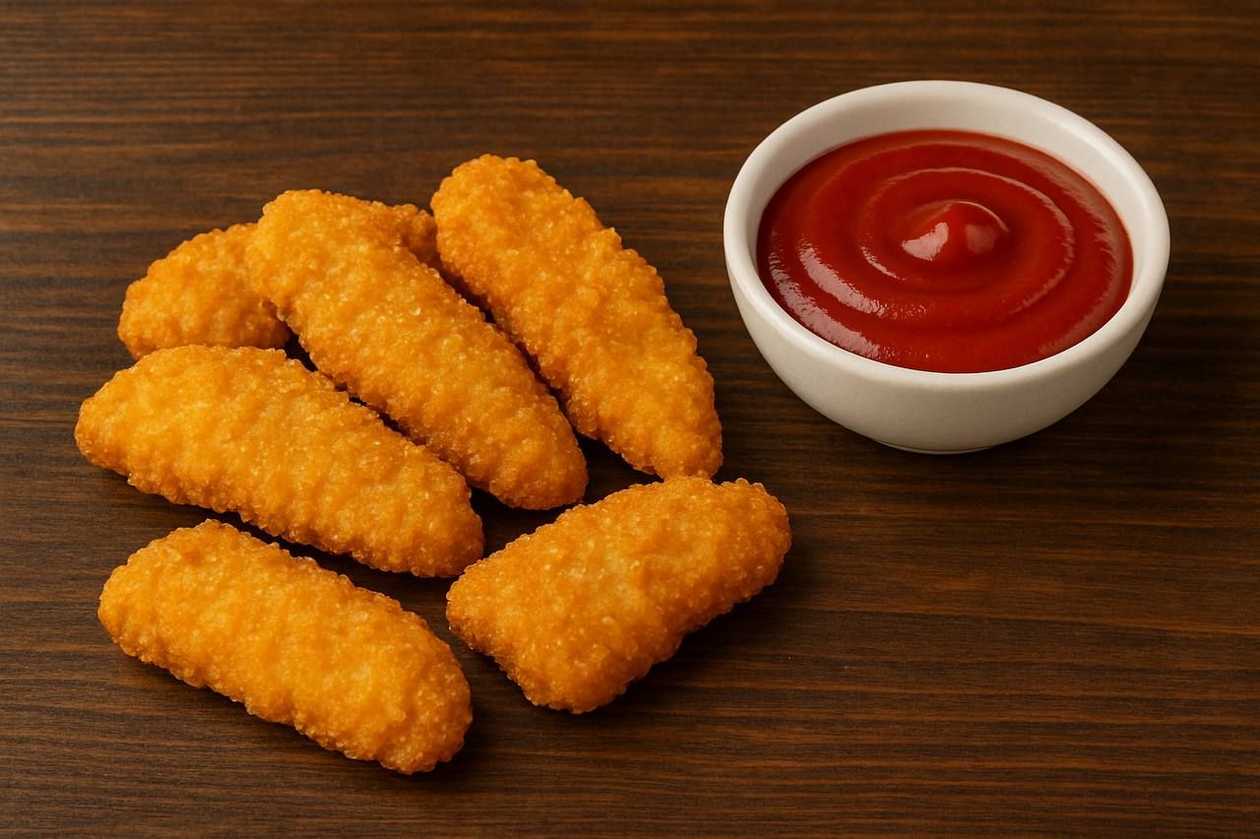 Chicken Strips