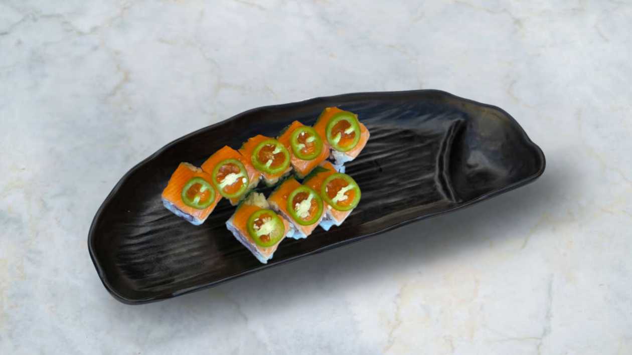Hoshi Roll