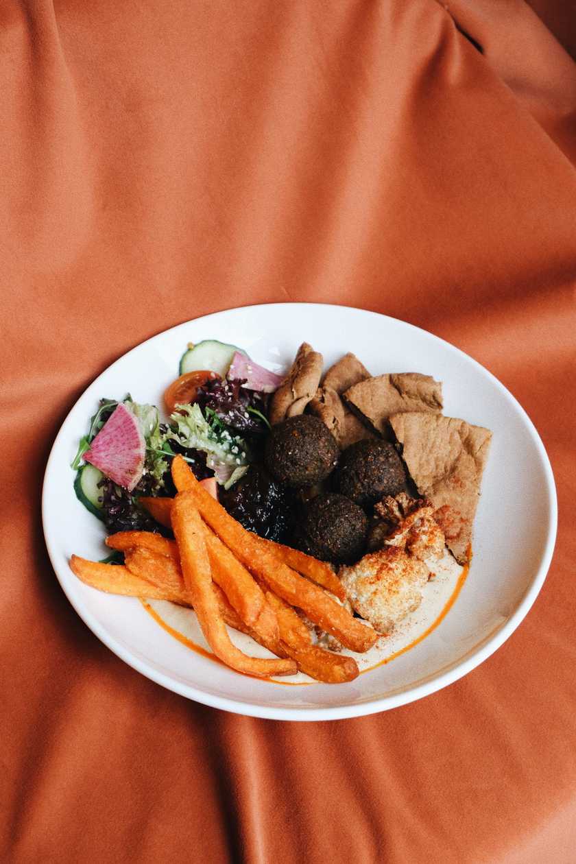 Ізраїльська тарілка