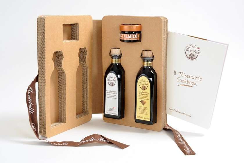 Balsamico Libro Grande
