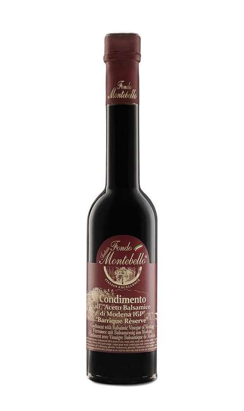 Balsamico Condiment