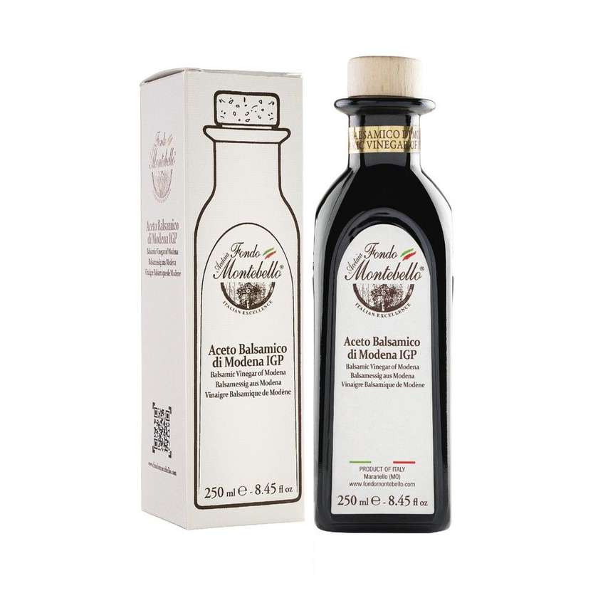 Balsamico Zaffiro
