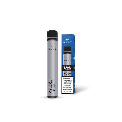 HART Polar Tobacco 20mg 700+puffs