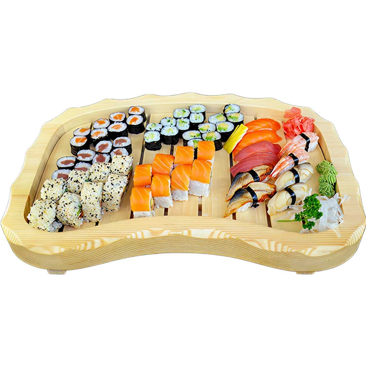 Family Set 1 (58 pieces)