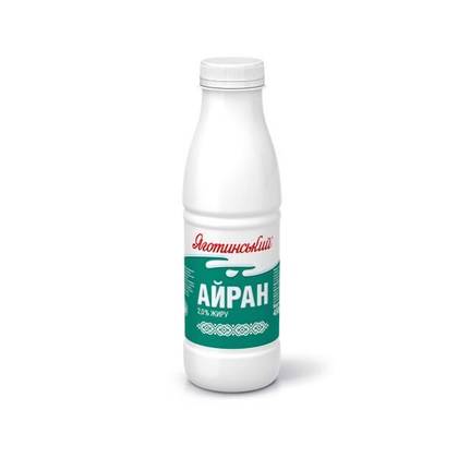 Ayran
