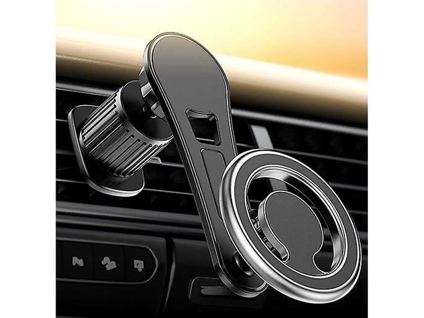 Magnetic Car Holder