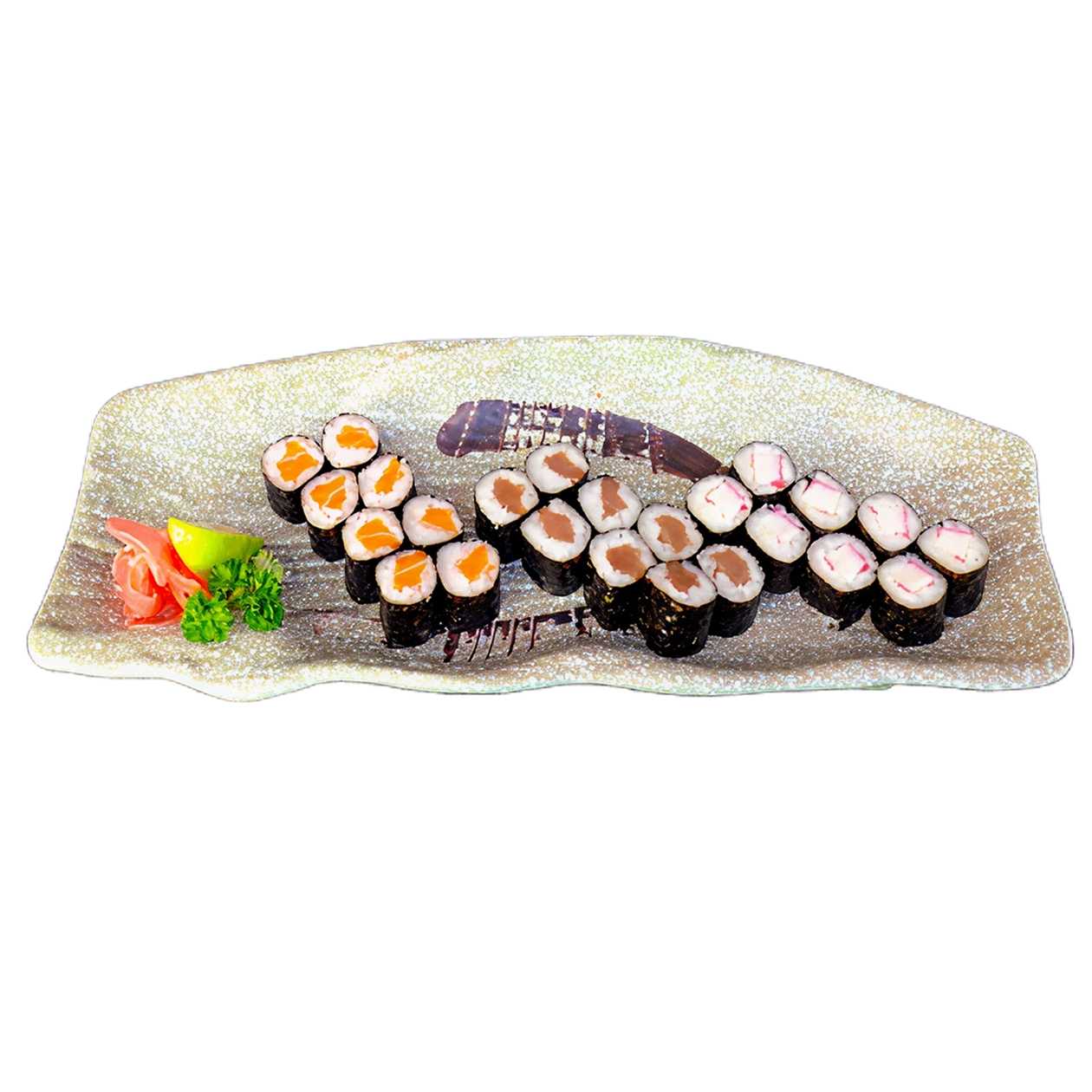 Maki Set 24pcs