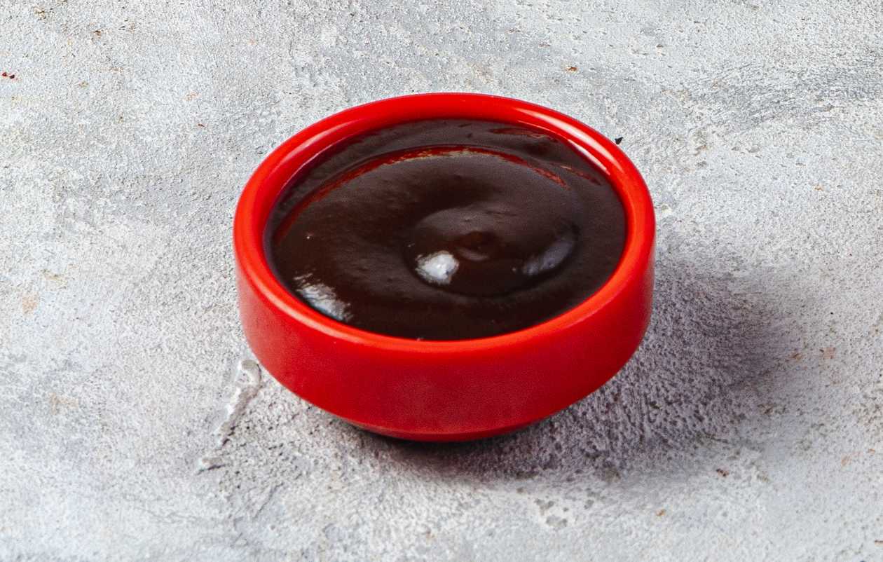 Barbecue Sauce