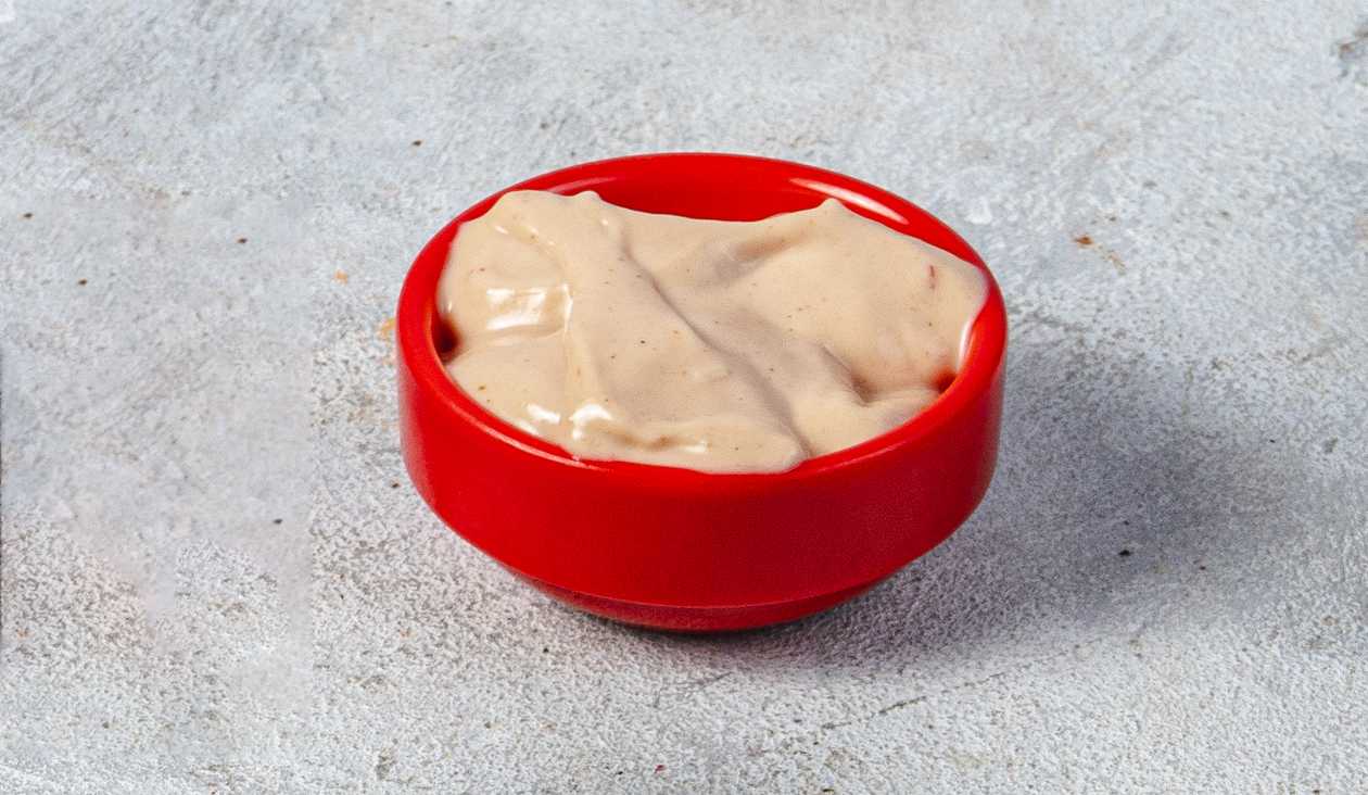 Mr. Sweet Sauce 🍯