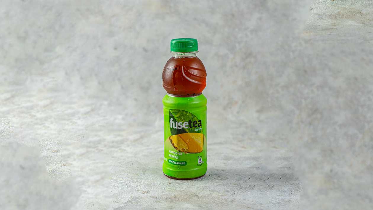 Fuse tea cold tea (0.5 l.)
