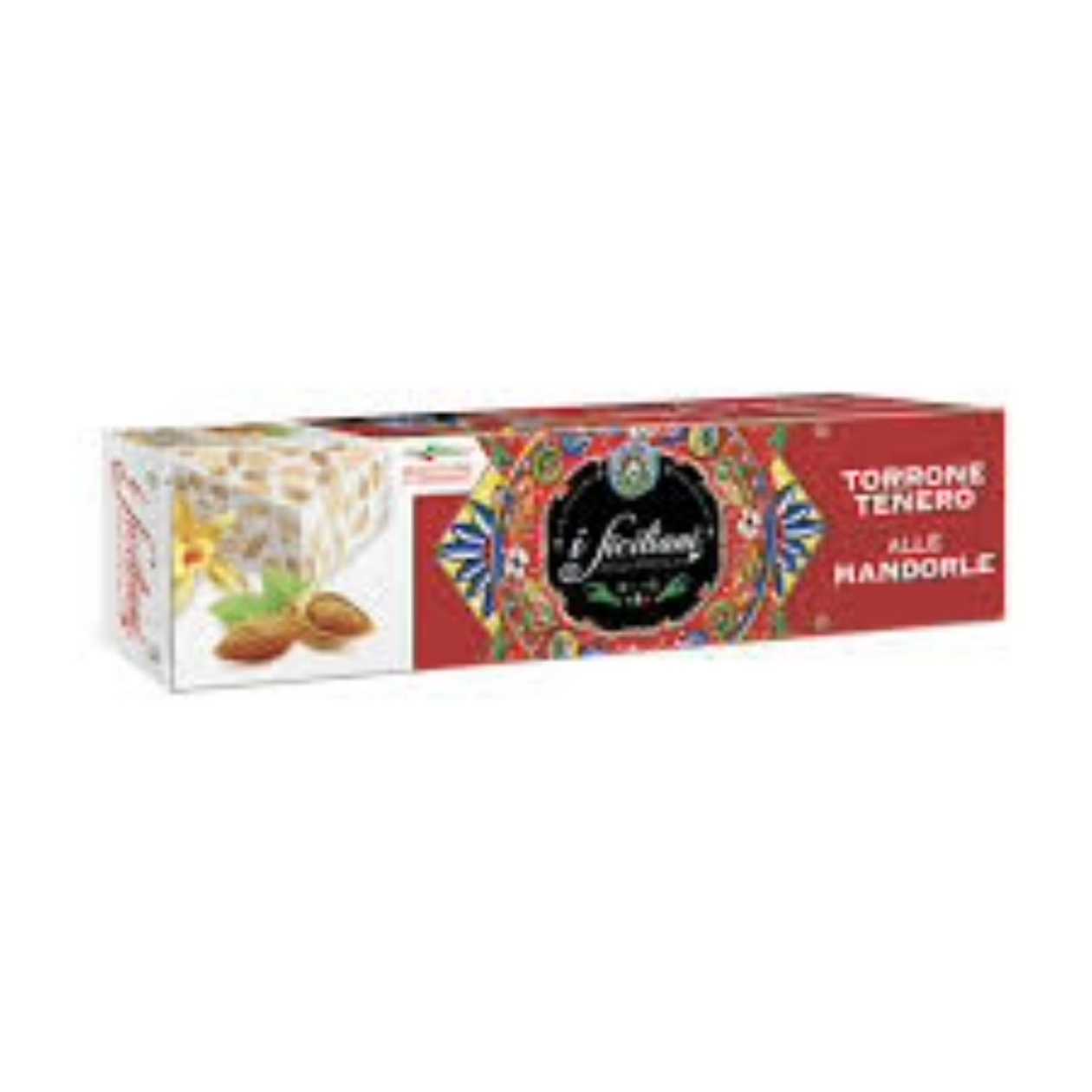 Torrone Mandorle