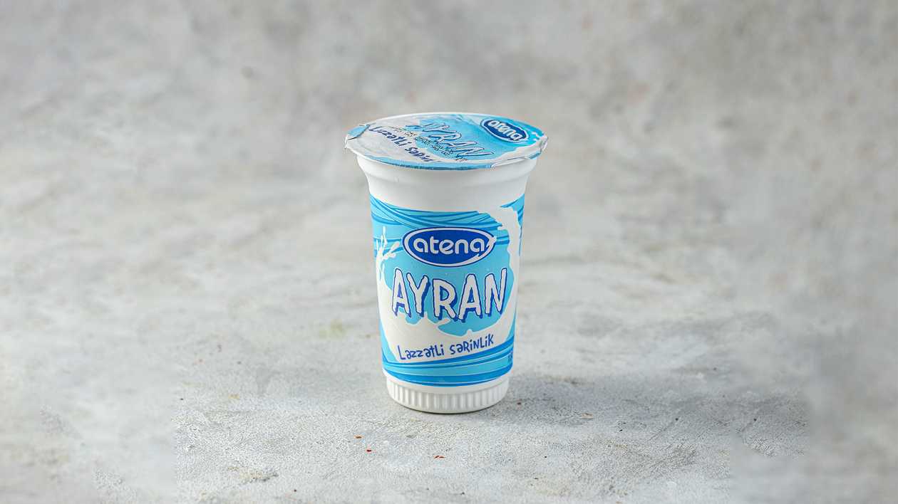 Ayran Atena