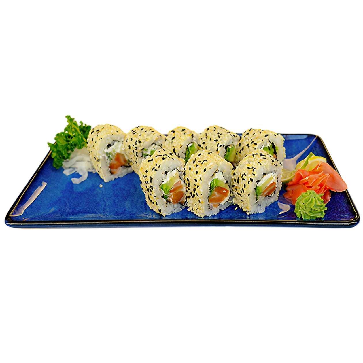 Philly Roll 8pcs