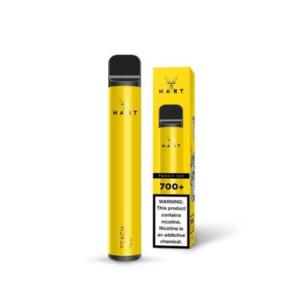 HART Peach 🍑 ice 20mg 700+puffs