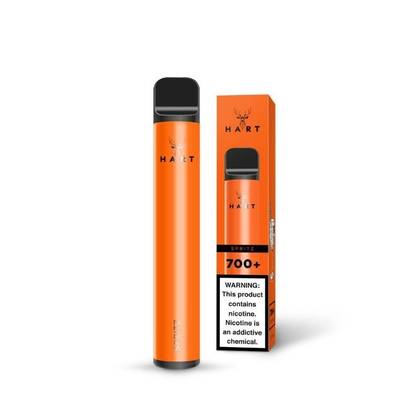 HART Spritz 20mg 700+puffs