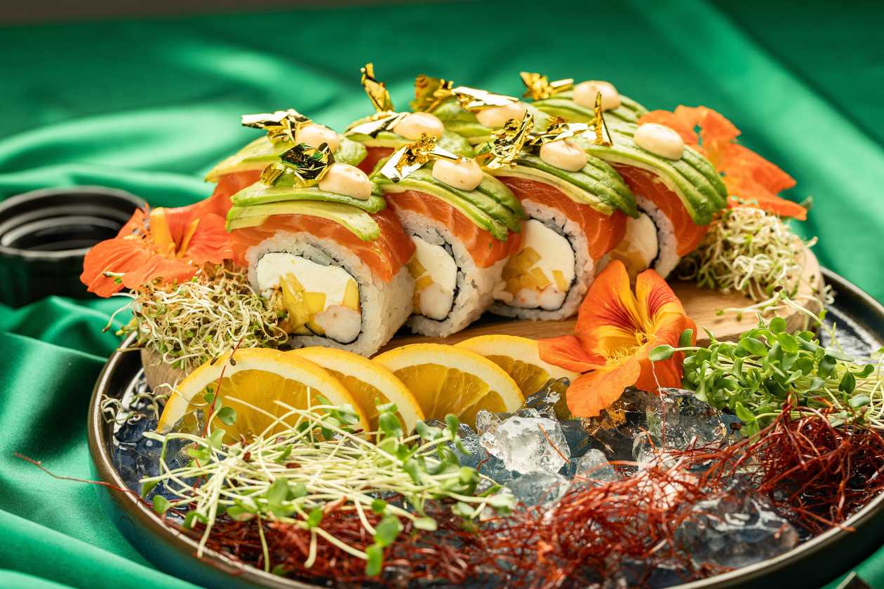 Legendary Premium Roll