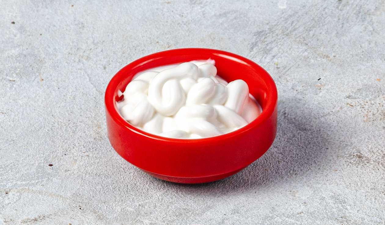 Mayonnaise