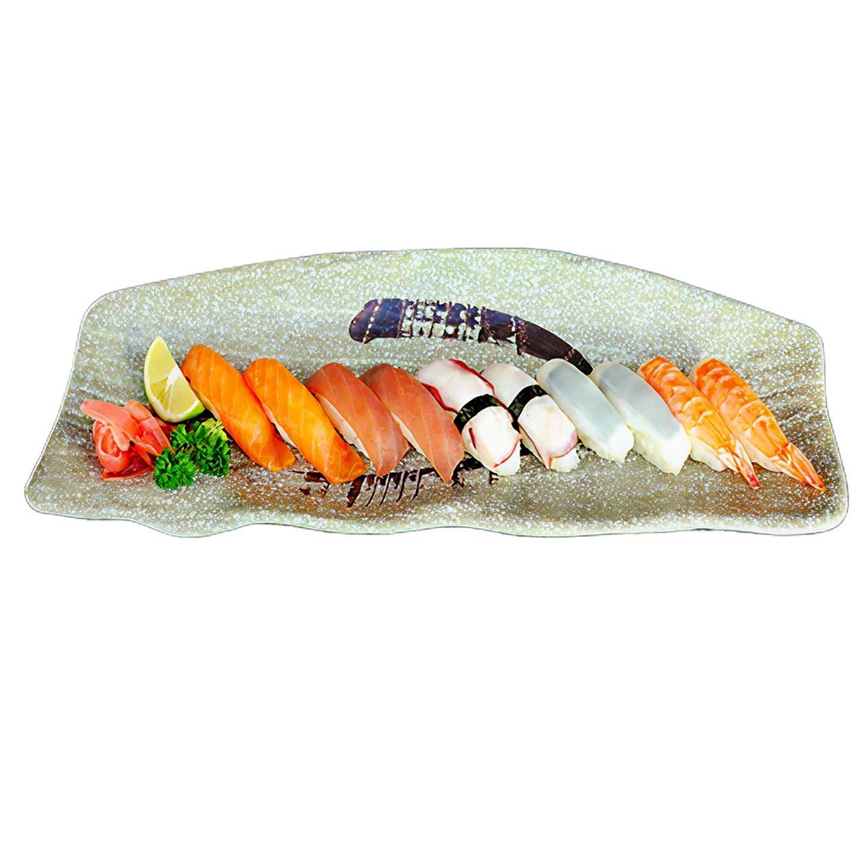 Nigiri Set 1 (10 pieces)