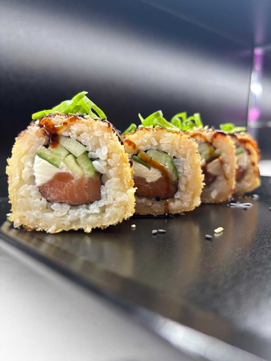 Tempura Philadelphia