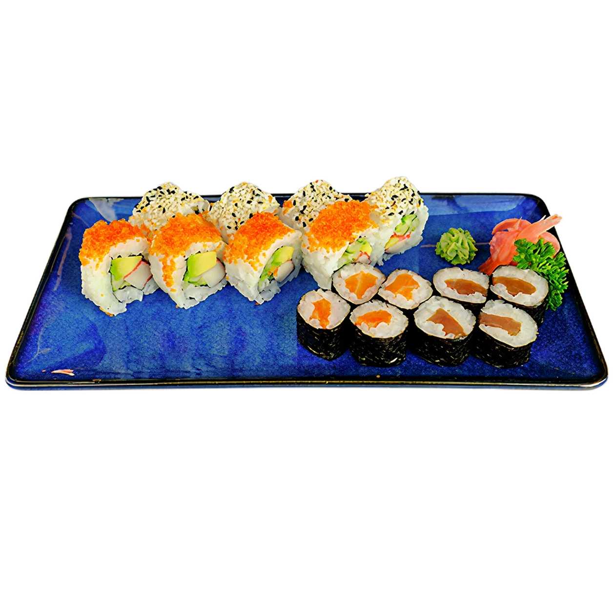 Happy Set 2 (16 pieces)