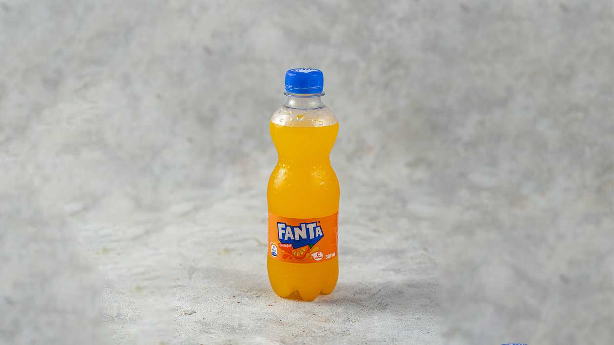 Fanta ©