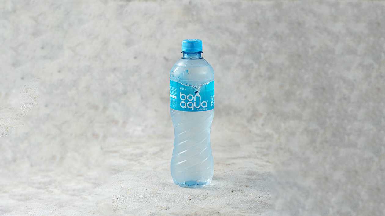 Still Water (0.5 L)