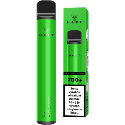 HART Ice Appletini 🍎 20mg 700+puffs